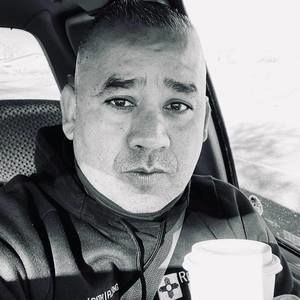 Meet your Posher, Alejandro